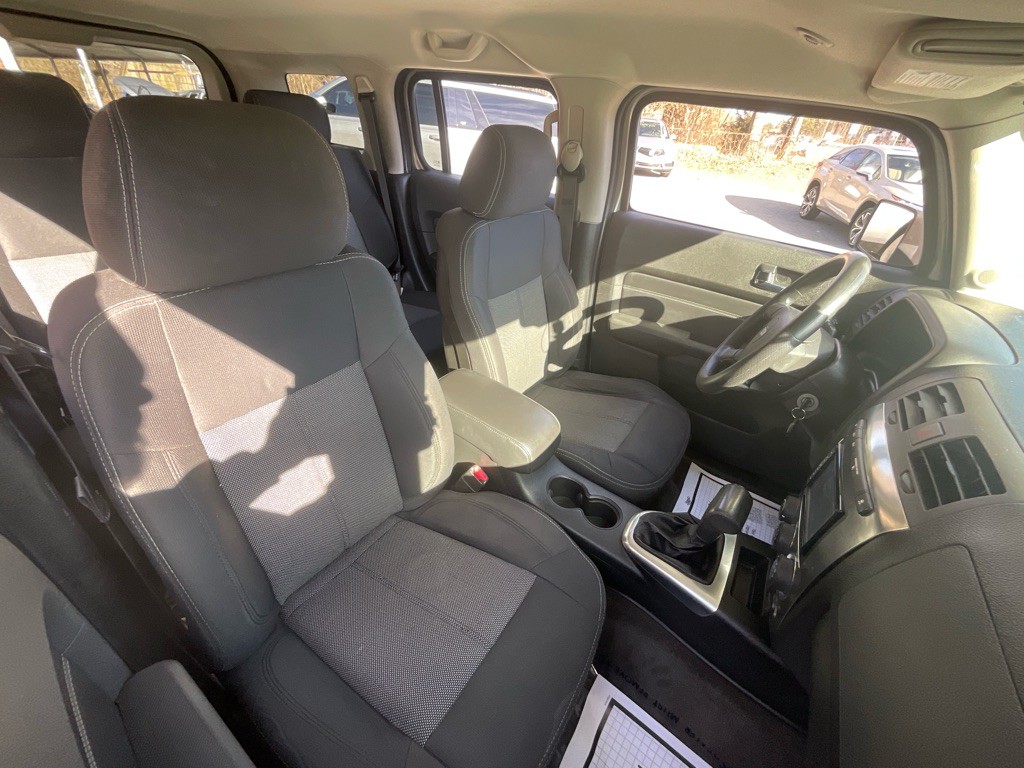 2008 HUMMER H3 Image 19
