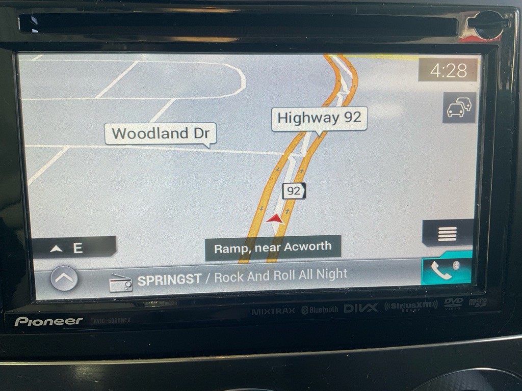 2008 HUMMER H3 Image 24