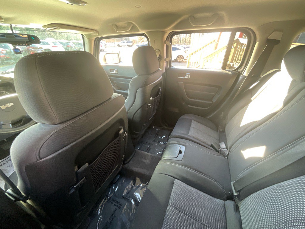 2008 HUMMER H3 Image 27