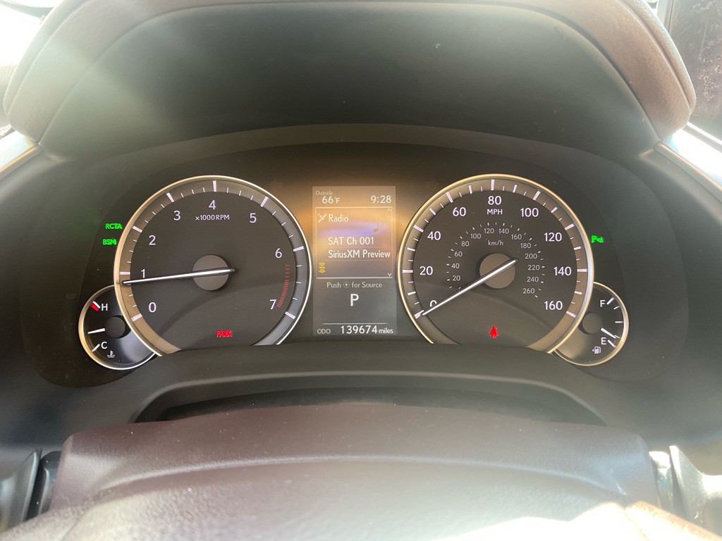 2017 Lexus RX 350 Image 23