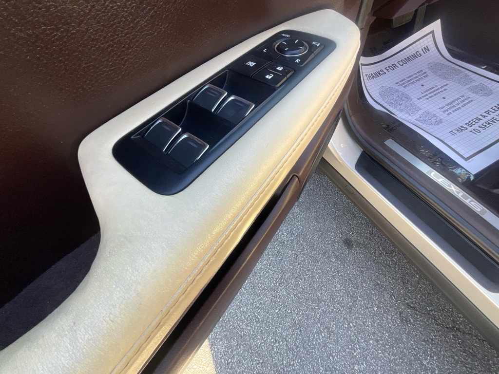 2017 Lexus RX 350 Image 39