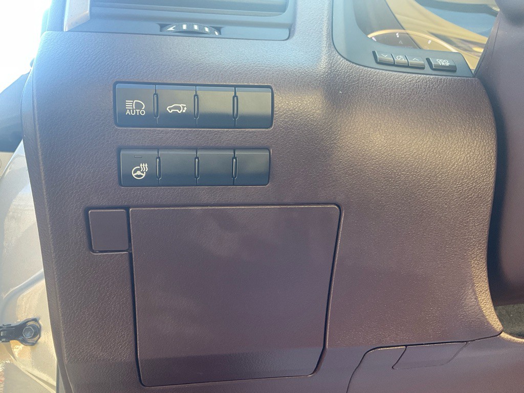 2017 Lexus RX 350 Image 40