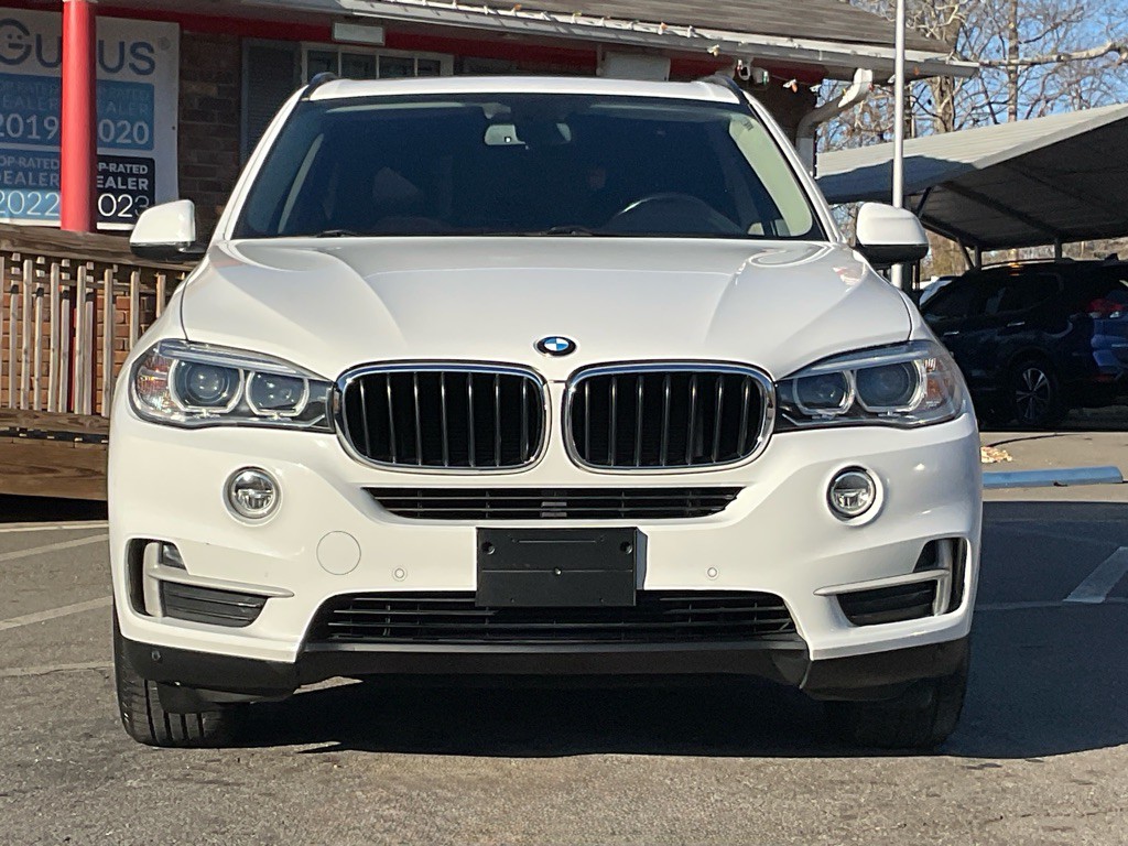 2015 BMW X5 Image 2