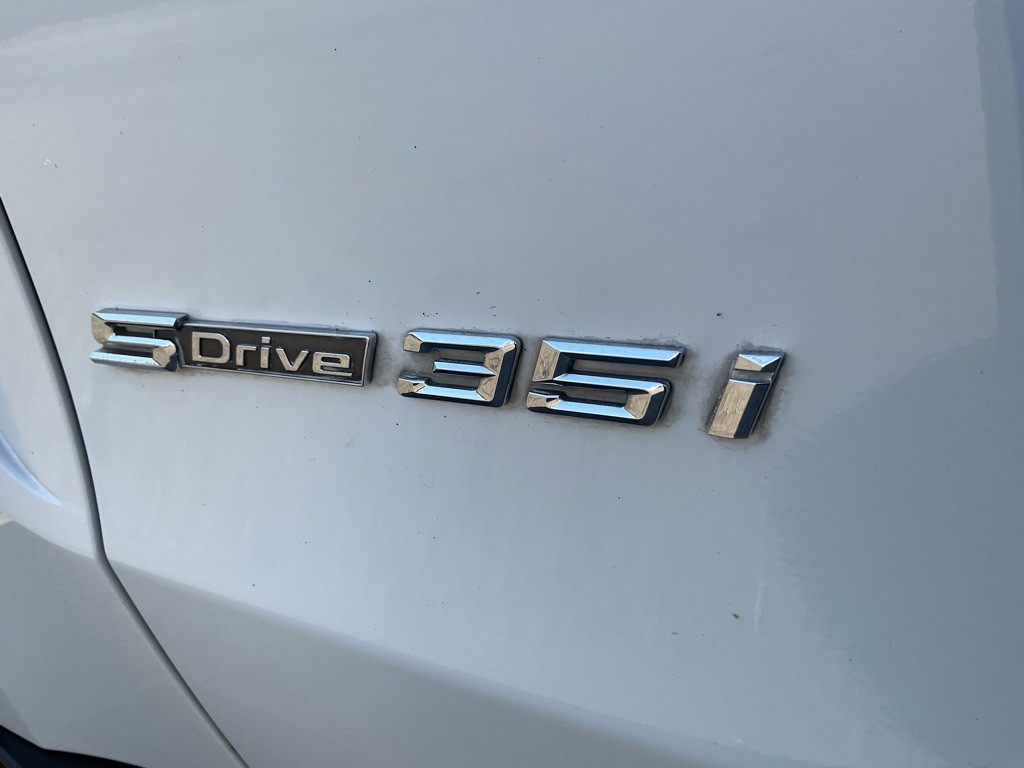 2015 BMW X5 Image 10