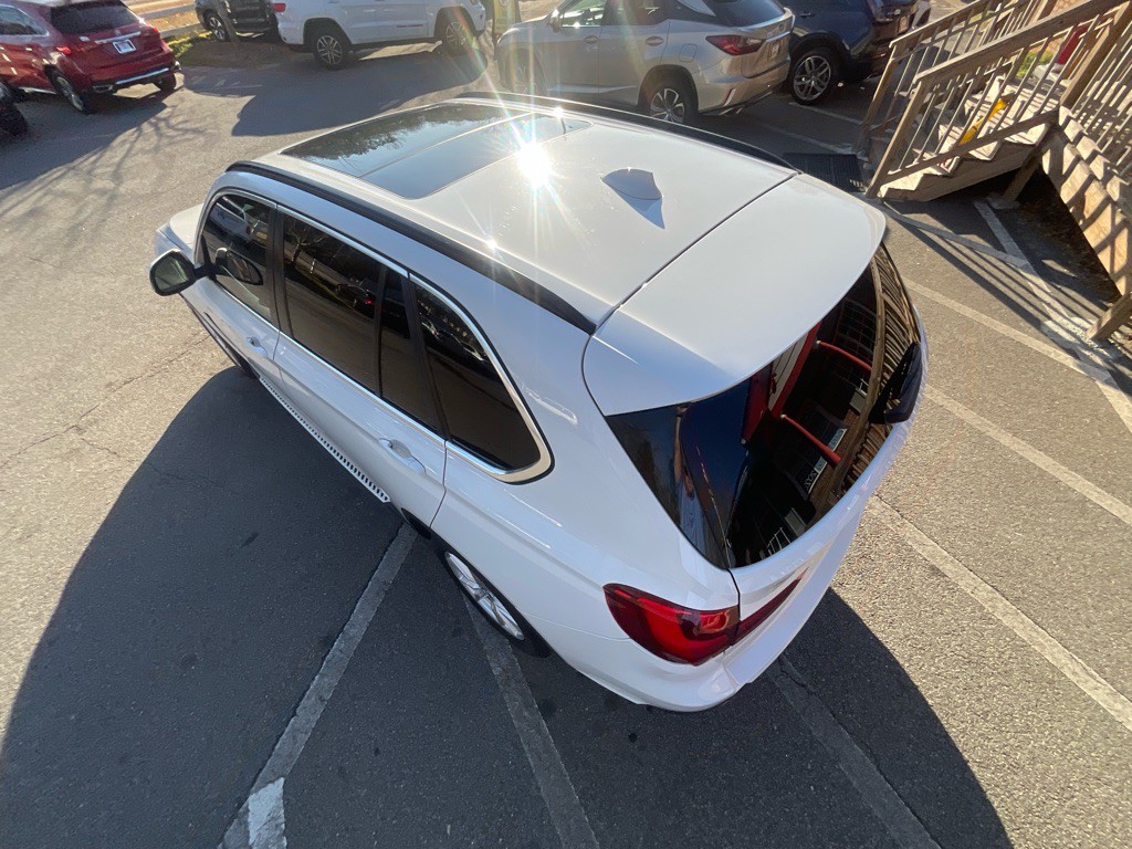 2015 BMW X5 Image 11