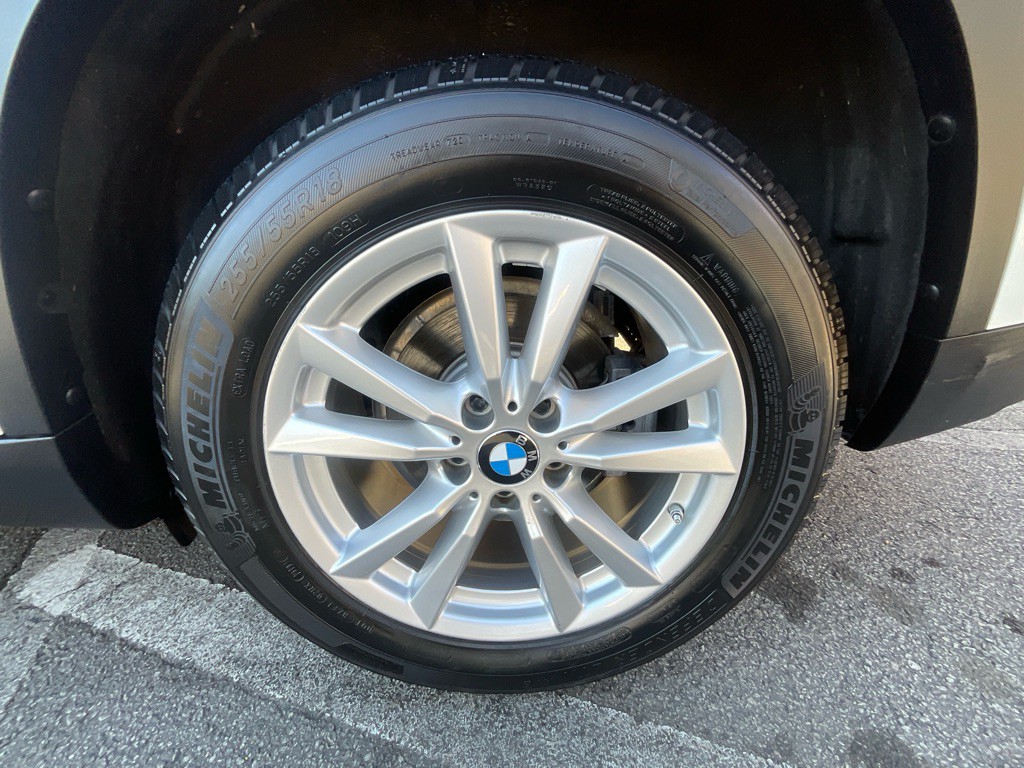 2015 BMW X5 Image 12