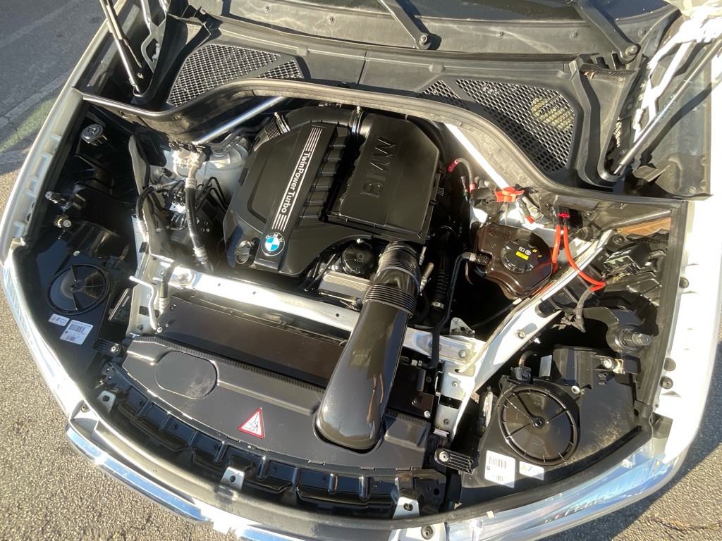 2015 BMW X5 Image 13