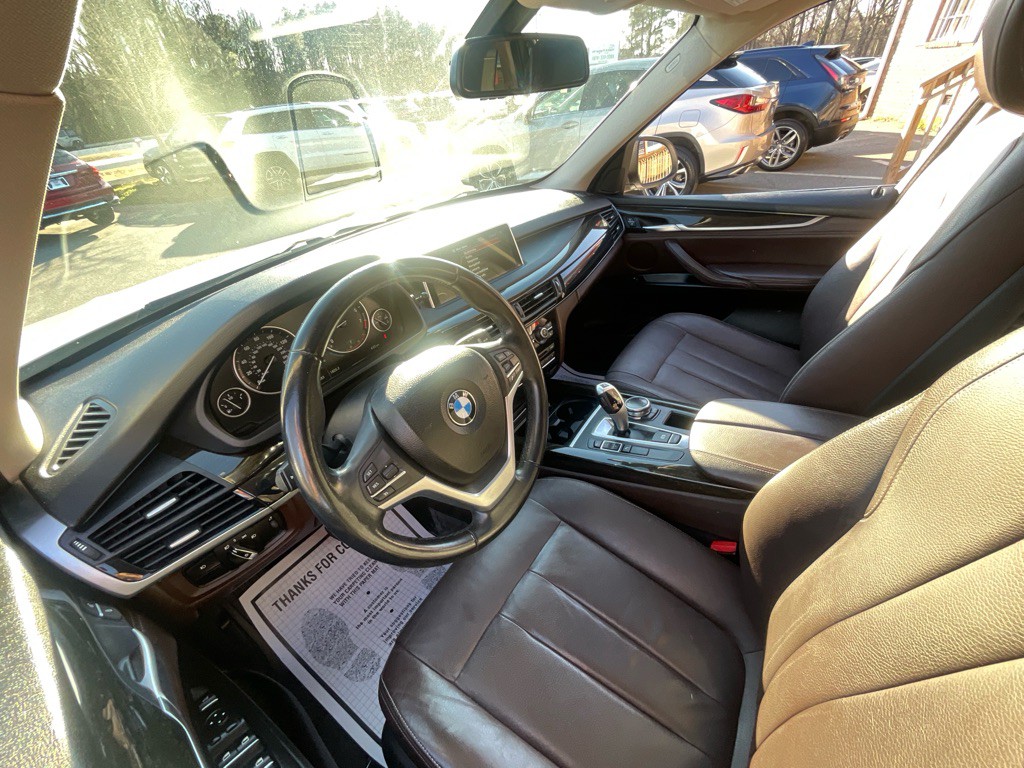2015 BMW X5 Image 15