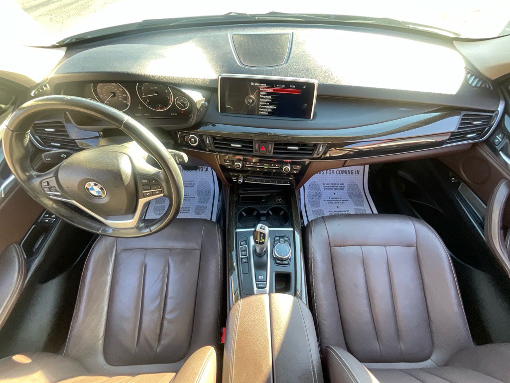 2015 BMW X5 Image 21
