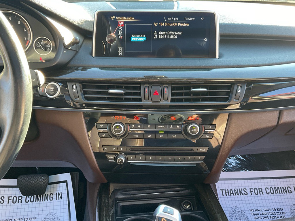 2015 BMW X5 Image 22