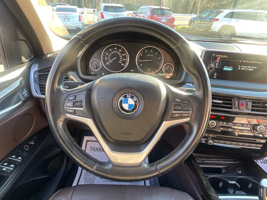 2015 BMW X5 Image 23