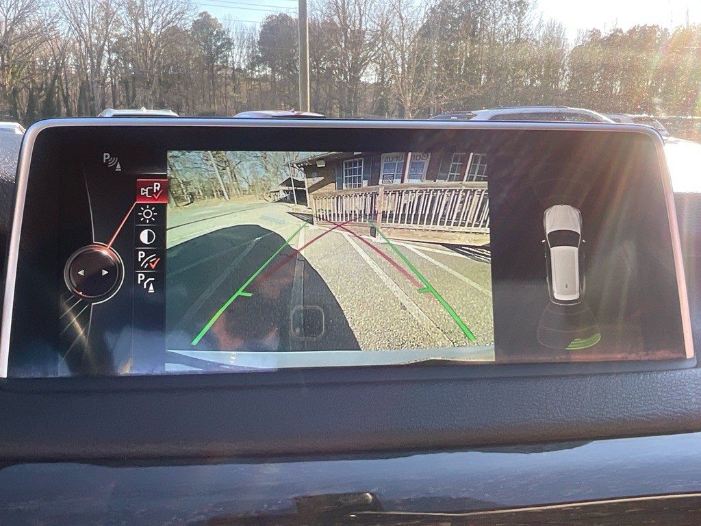 2015 BMW X5 Image 25