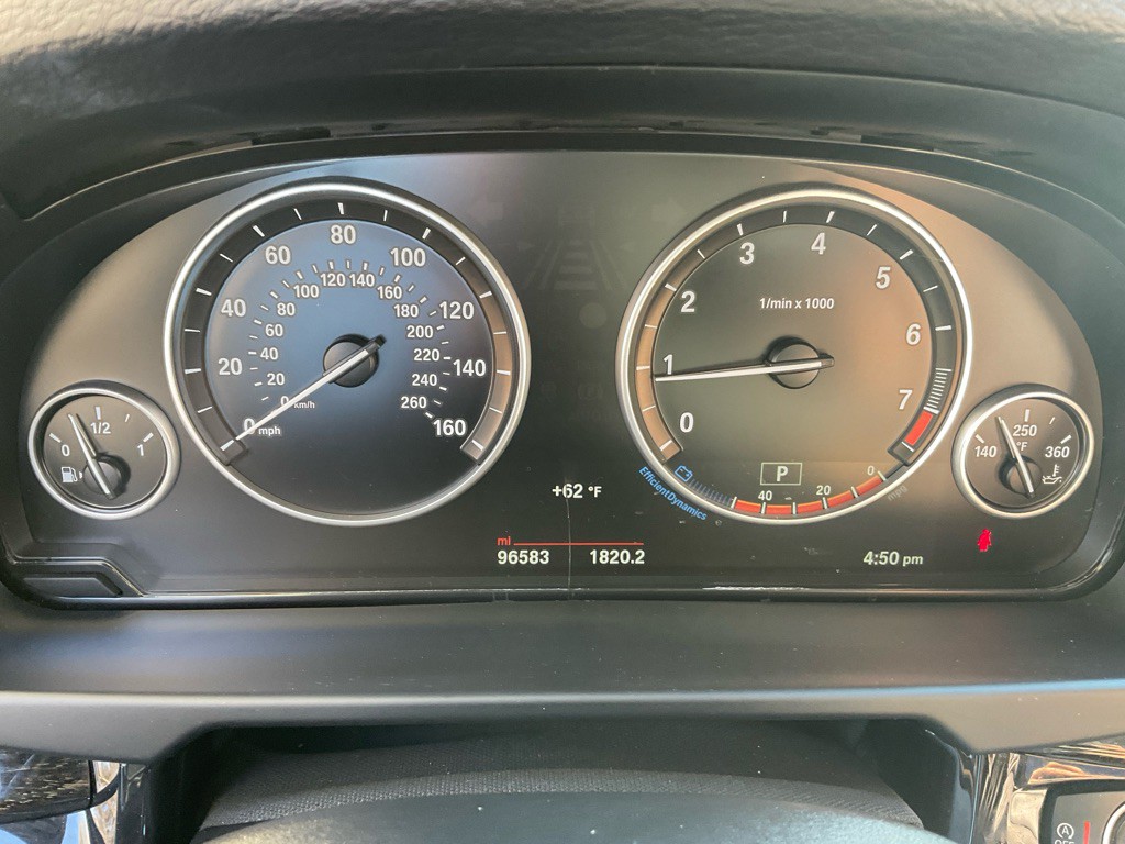 2015 BMW X5 Image 26