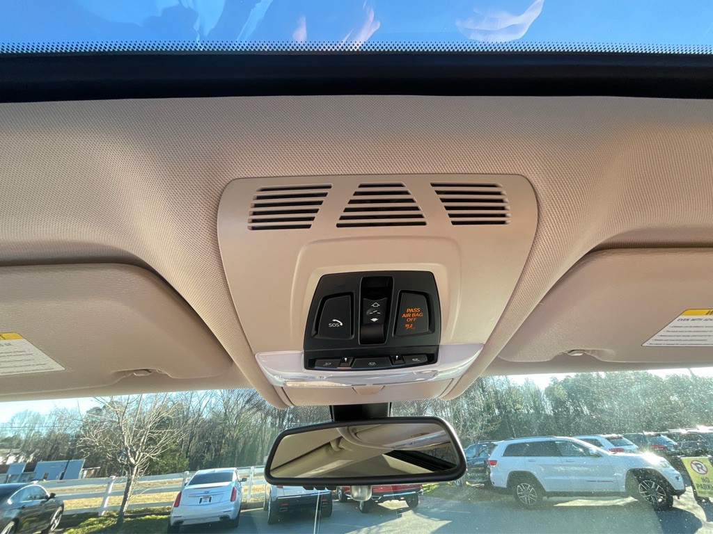 2015 BMW X5 Image 27