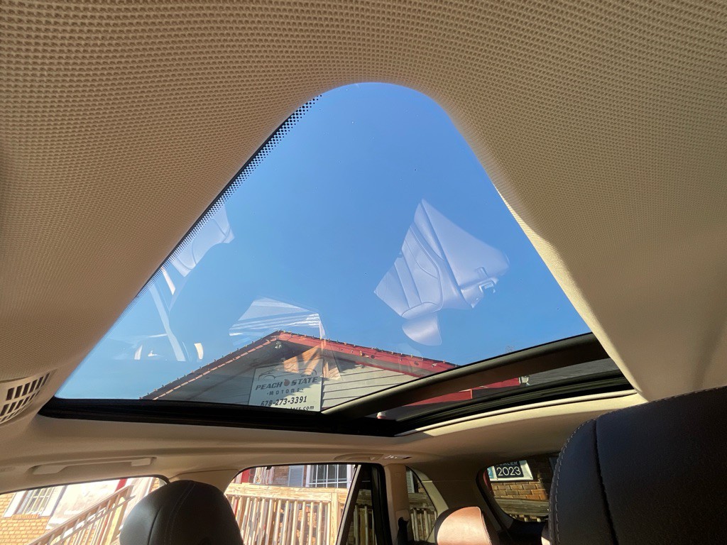 2015 BMW X5 Image 28