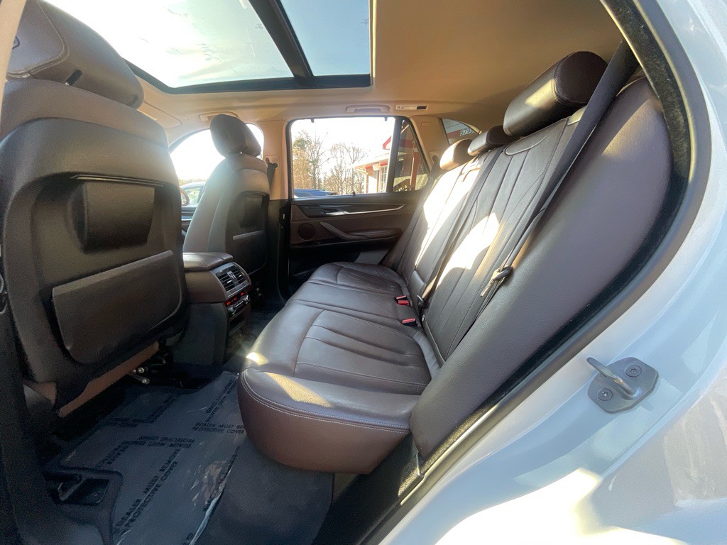 2015 BMW X5 Image 29