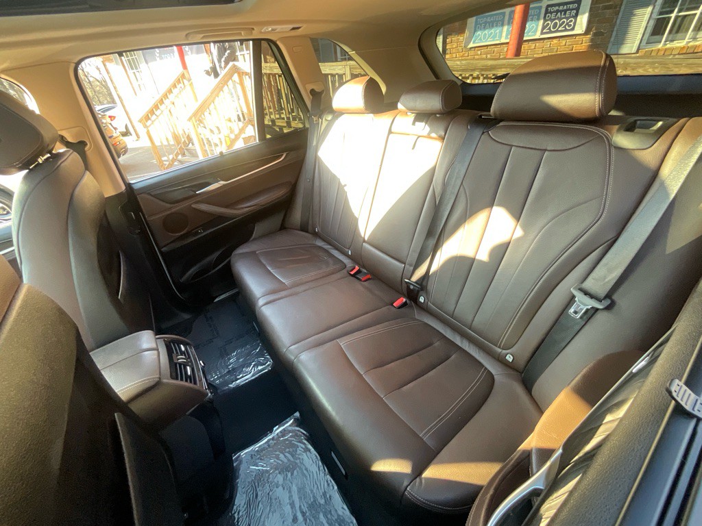 2015 BMW X5 Image 31