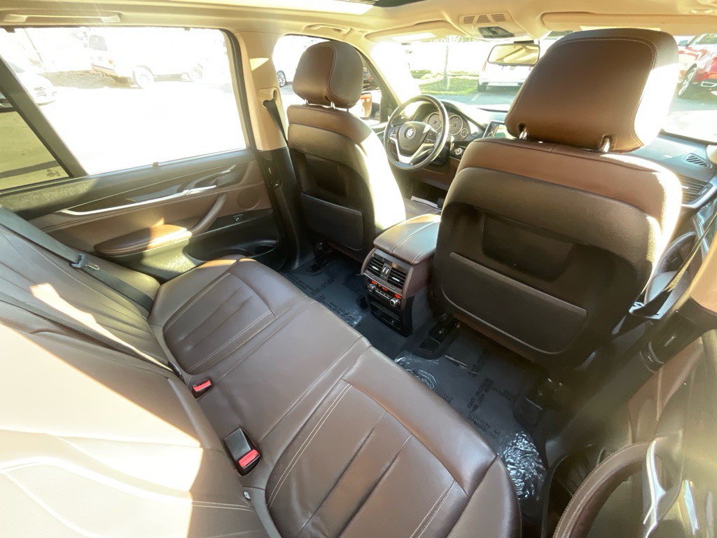 2015 BMW X5 Image 33