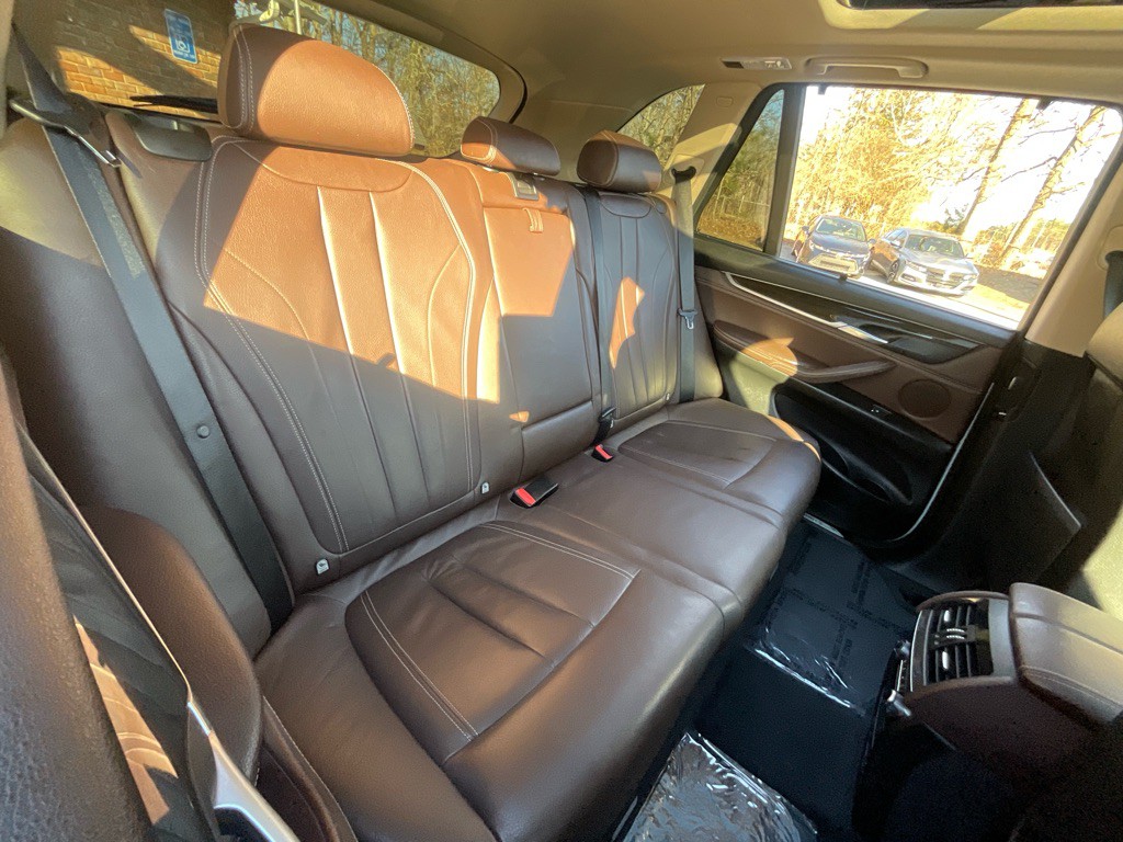2015 BMW X5 Image 34