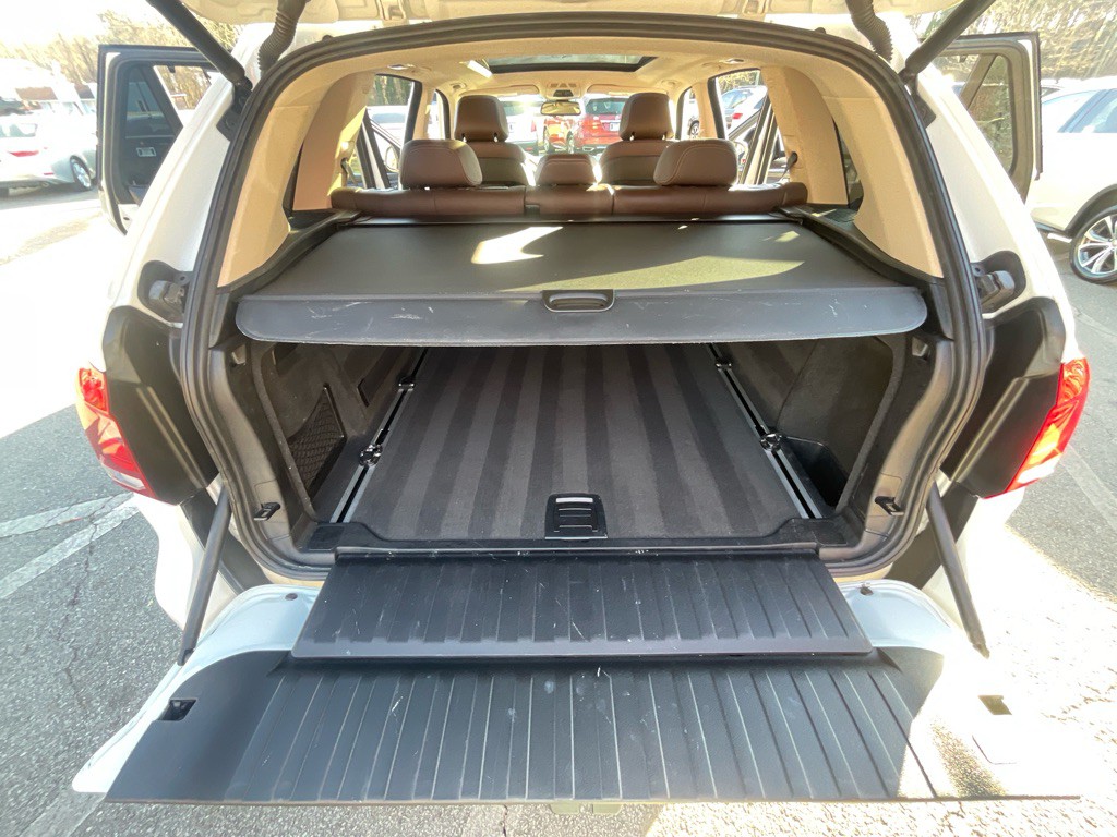 2015 BMW X5 Image 38