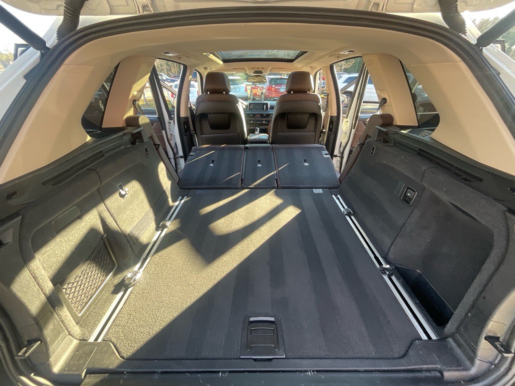 2015 BMW X5 Image 40