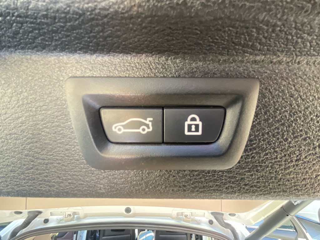 2015 BMW X5 Image 41