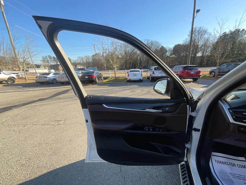 2015 BMW X5 Image 42