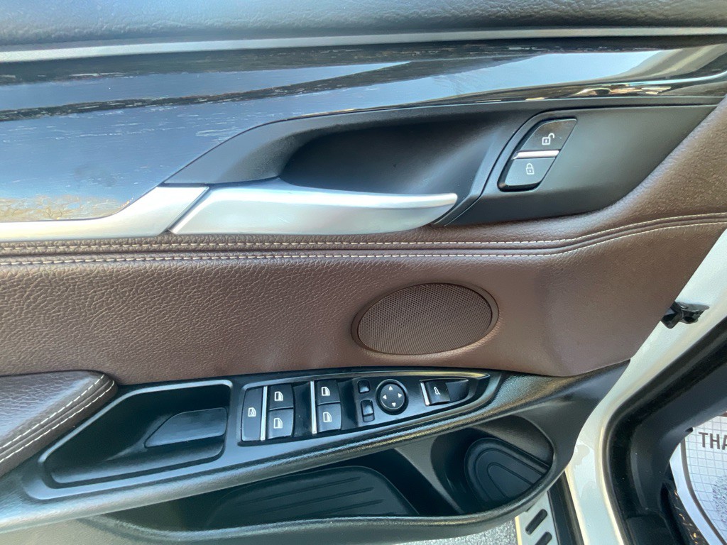 2015 BMW X5 Image 43