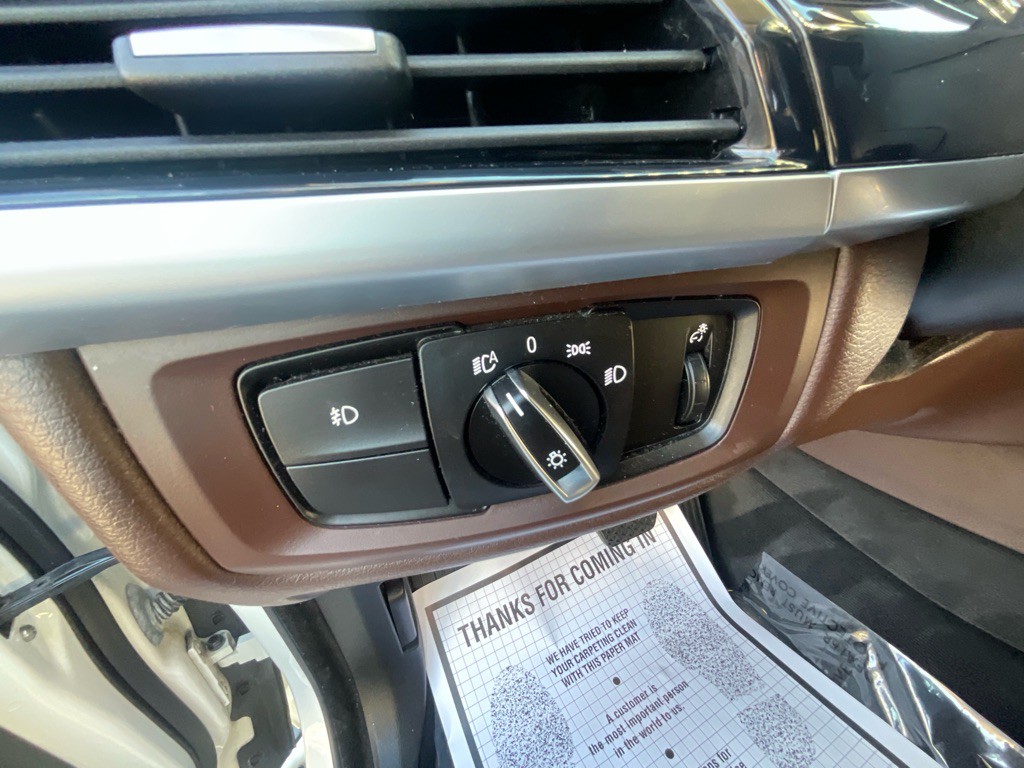 2015 BMW X5 Image 44