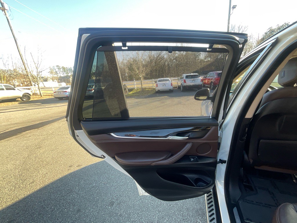2015 BMW X5 Image 45