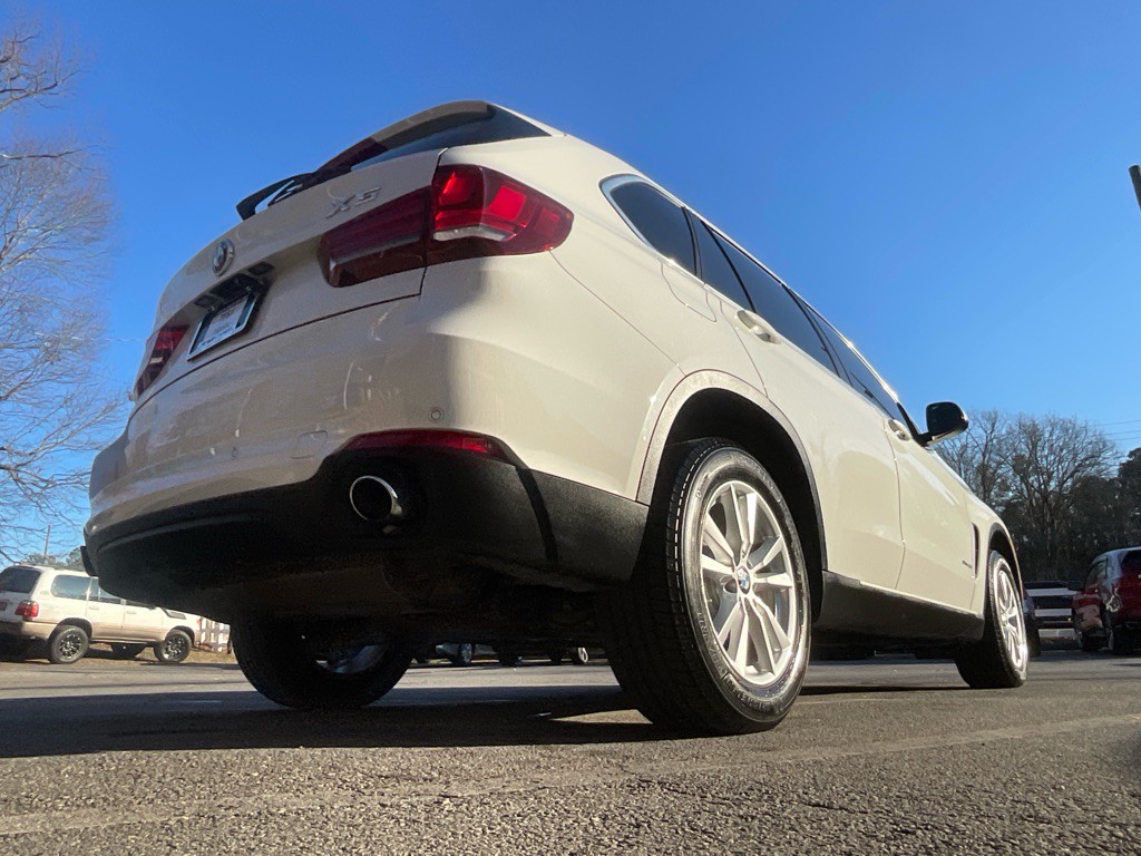 2015 BMW X5 Image 49