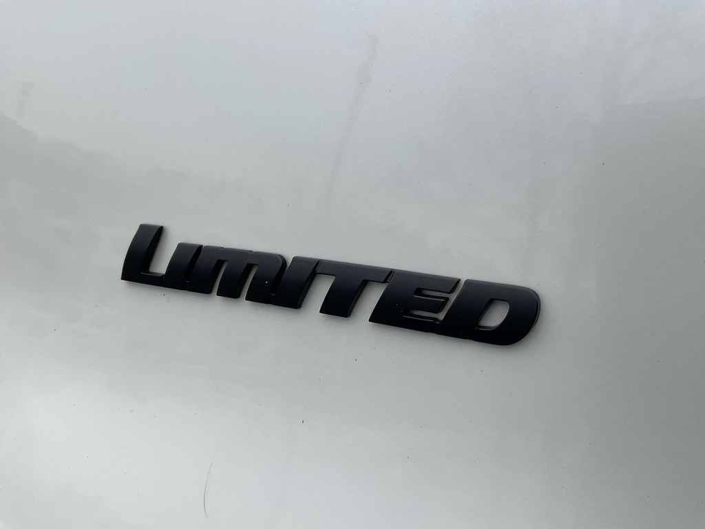 2020 Toyota 4Runner Image 10