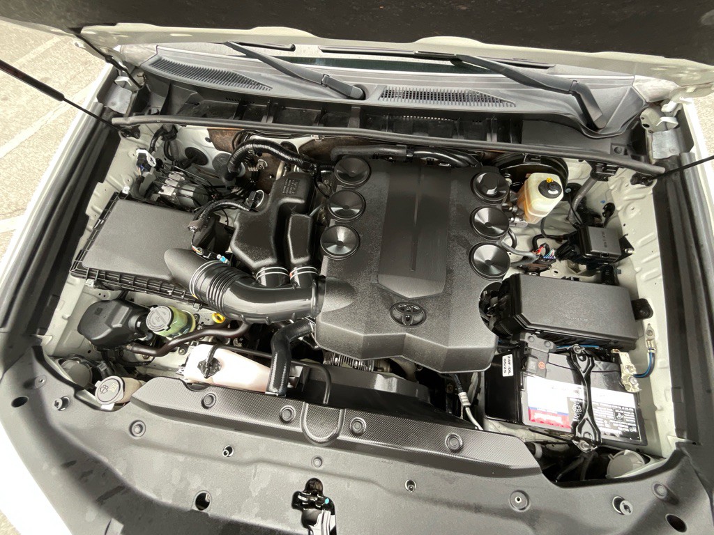 2020 Toyota 4Runner Image 13