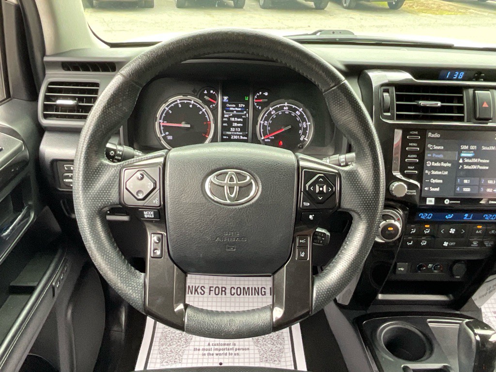 2020 Toyota 4Runner Image 23