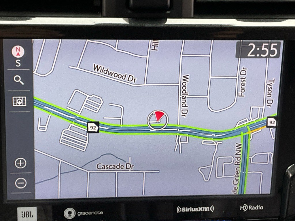 2020 Toyota 4Runner Image 24