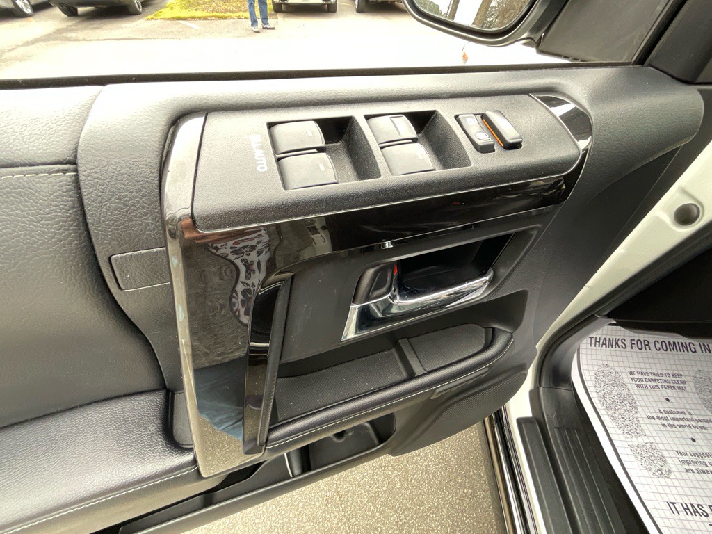 2020 Toyota 4Runner Image 42