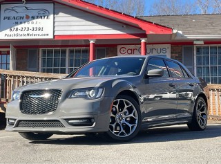 Image for 2018 Chrysler 300  ID: 7206836