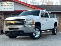 Image for 2013 Chevrolet Silverado 1500 Heavy Duty ID: 7206844