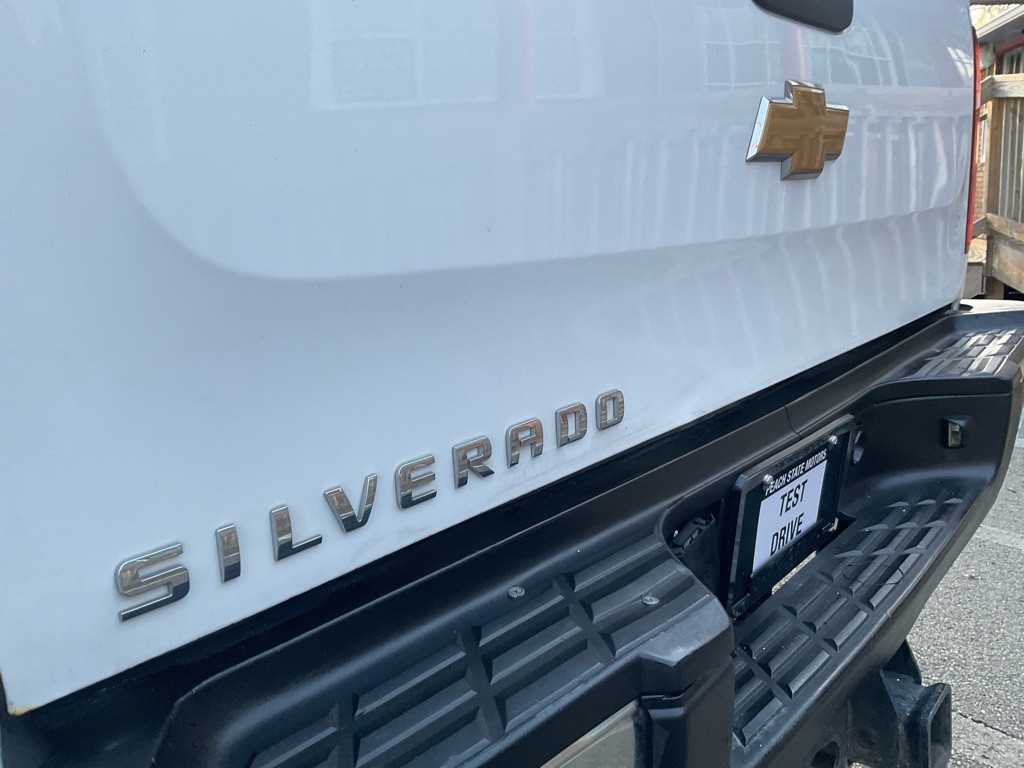 2013 Chevrolet Silverado 1500 Image 9