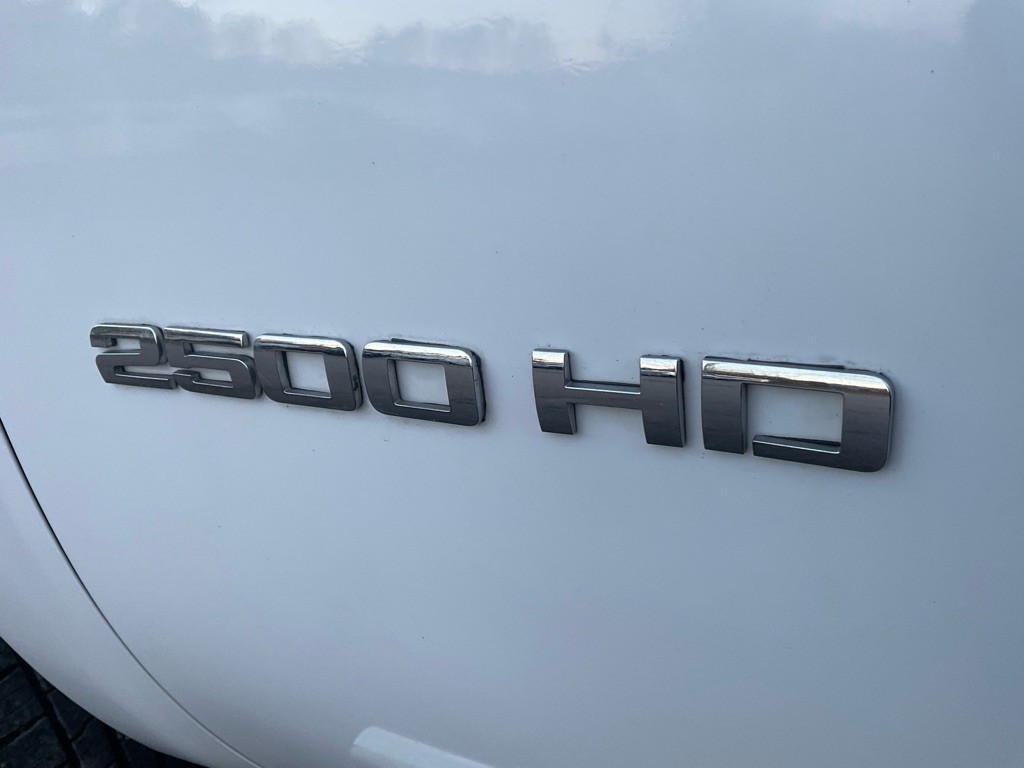 2013 Chevrolet Silverado 1500 Image 11