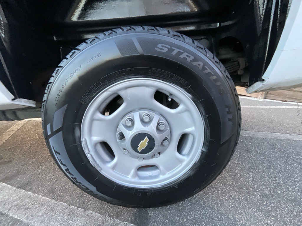 2013 Chevrolet Silverado 1500 Image 12