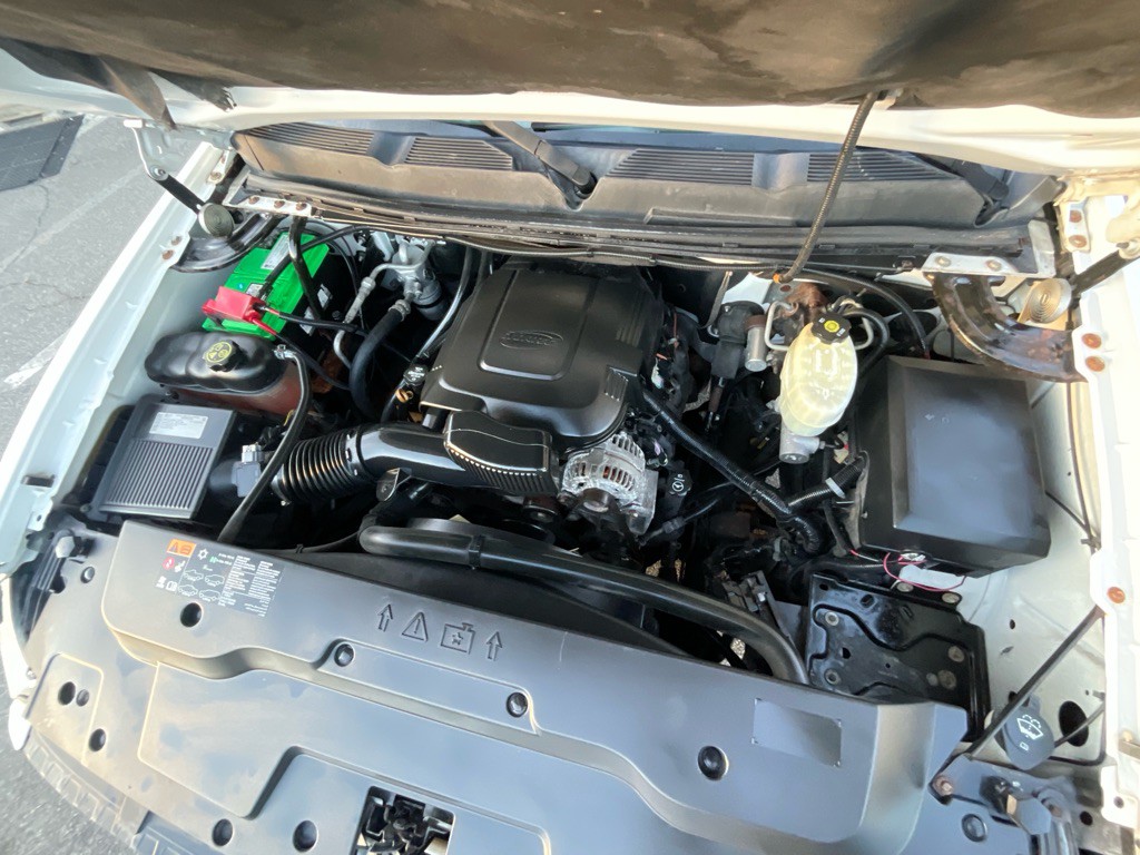 2013 Chevrolet Silverado 1500 Image 13