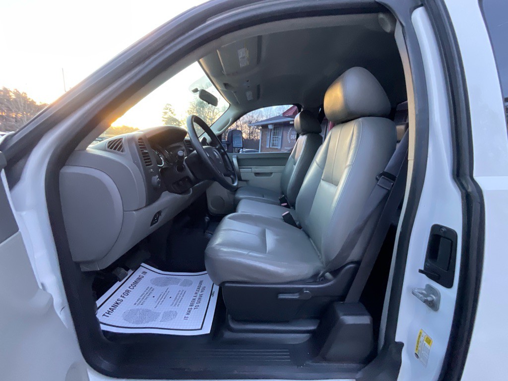 2013 Chevrolet Silverado 1500 Image 14