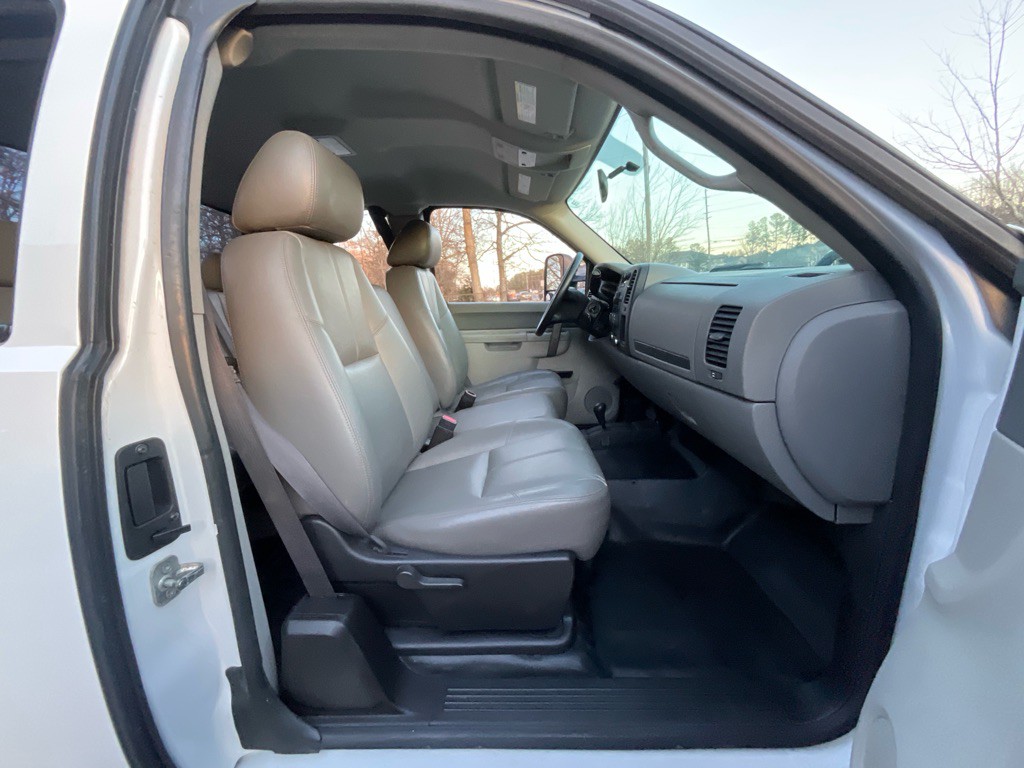 2013 Chevrolet Silverado 1500 Image 17