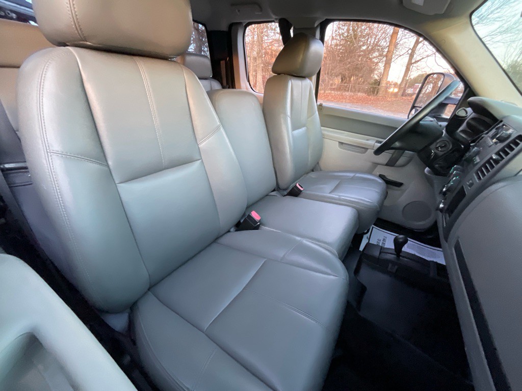 2013 Chevrolet Silverado 1500 Image 19