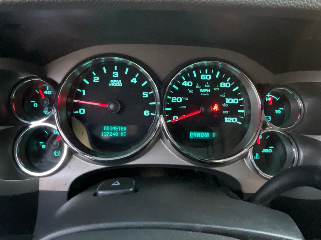 2013 Chevrolet Silverado 1500 Image 23