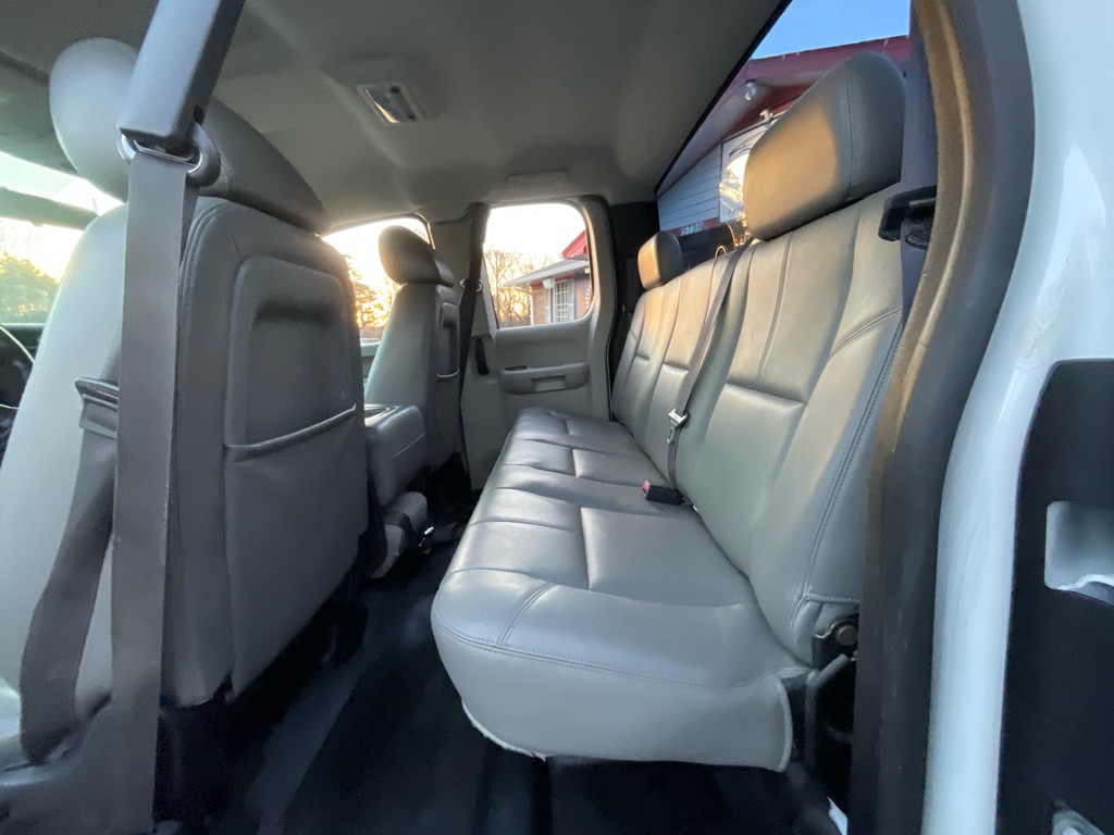 2013 Chevrolet Silverado 1500 Image 25