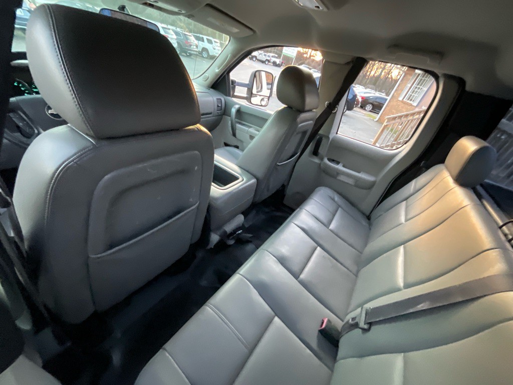 2013 Chevrolet Silverado 1500 Image 26