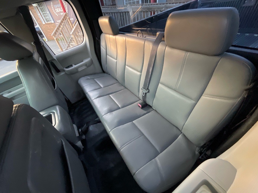 2013 Chevrolet Silverado 1500 Image 27