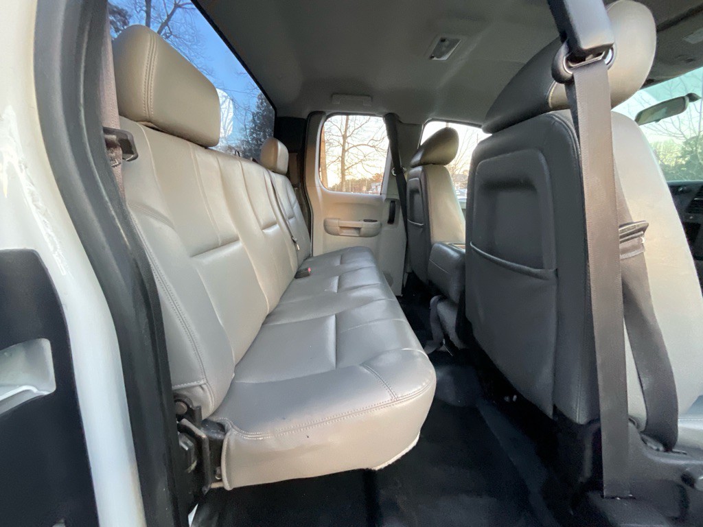 2013 Chevrolet Silverado 1500 Image 28